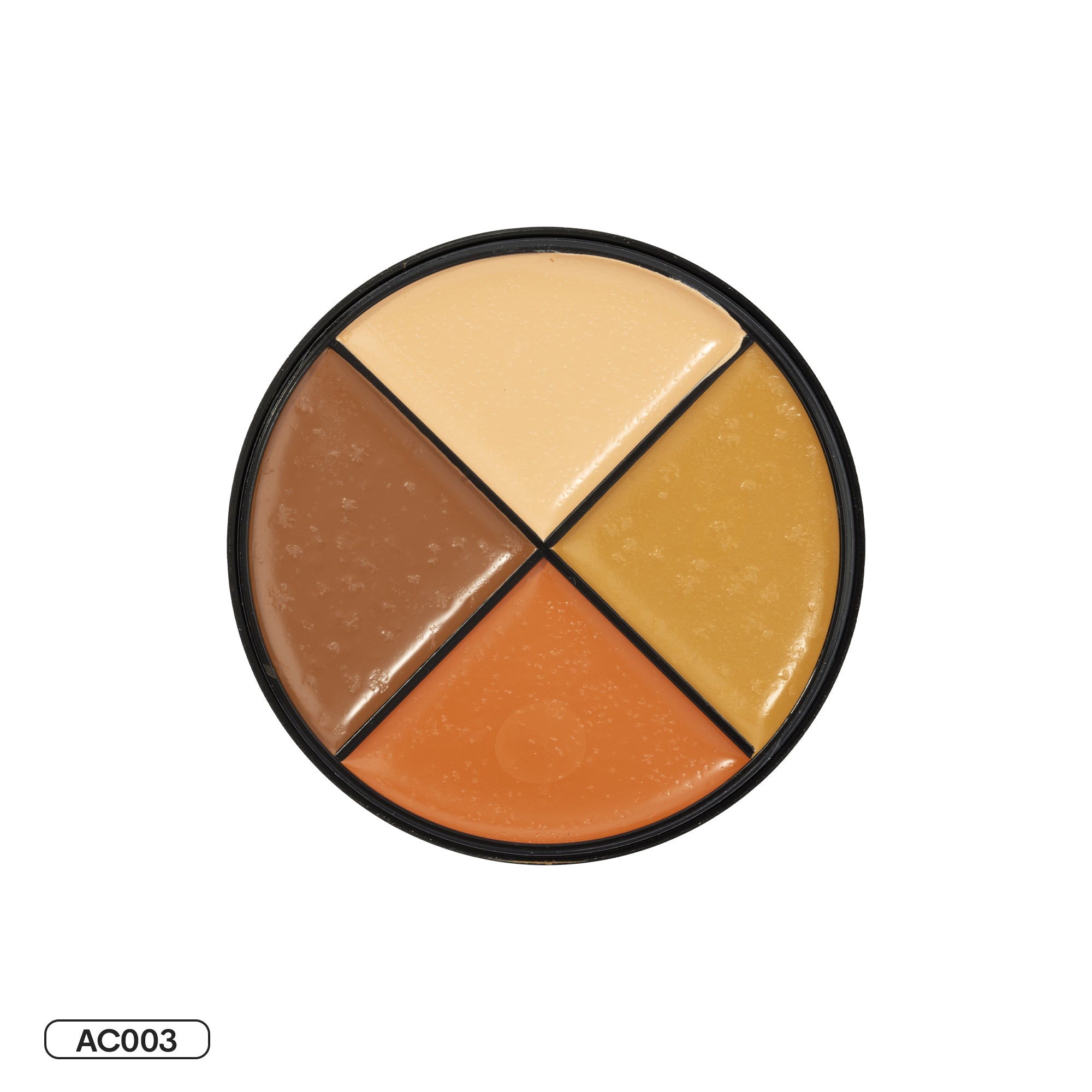 كونتور ومصحح كريمي