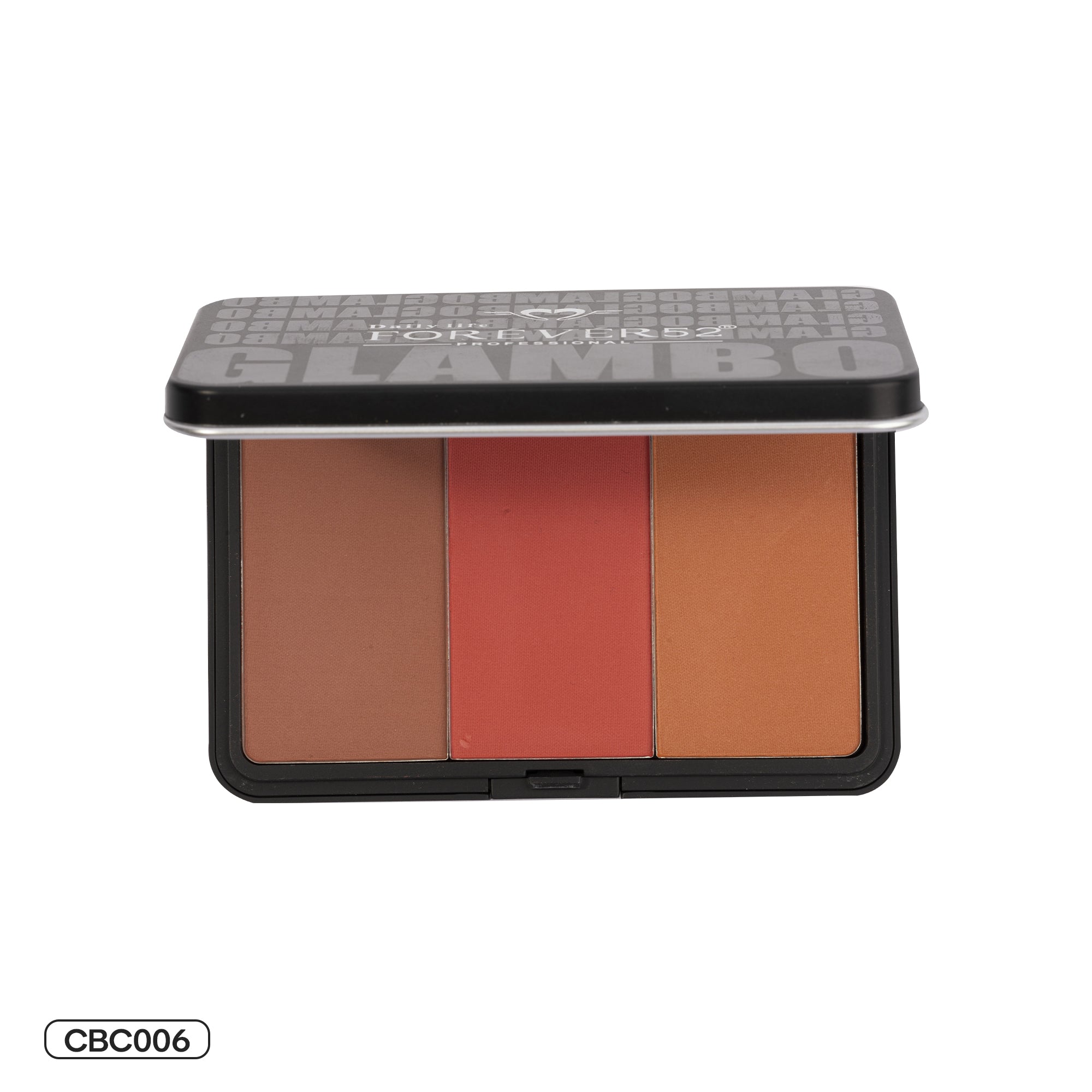 بلاشر ثلاثي فورايفر52