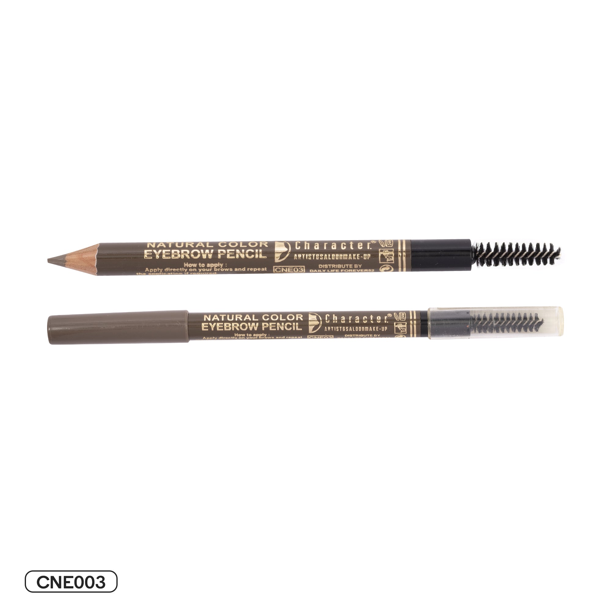 قلم حاجب كاركتر