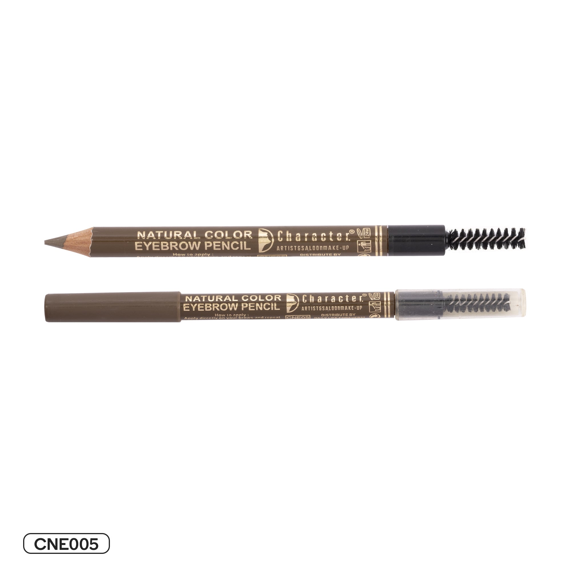 قلم حاجب كاركتر