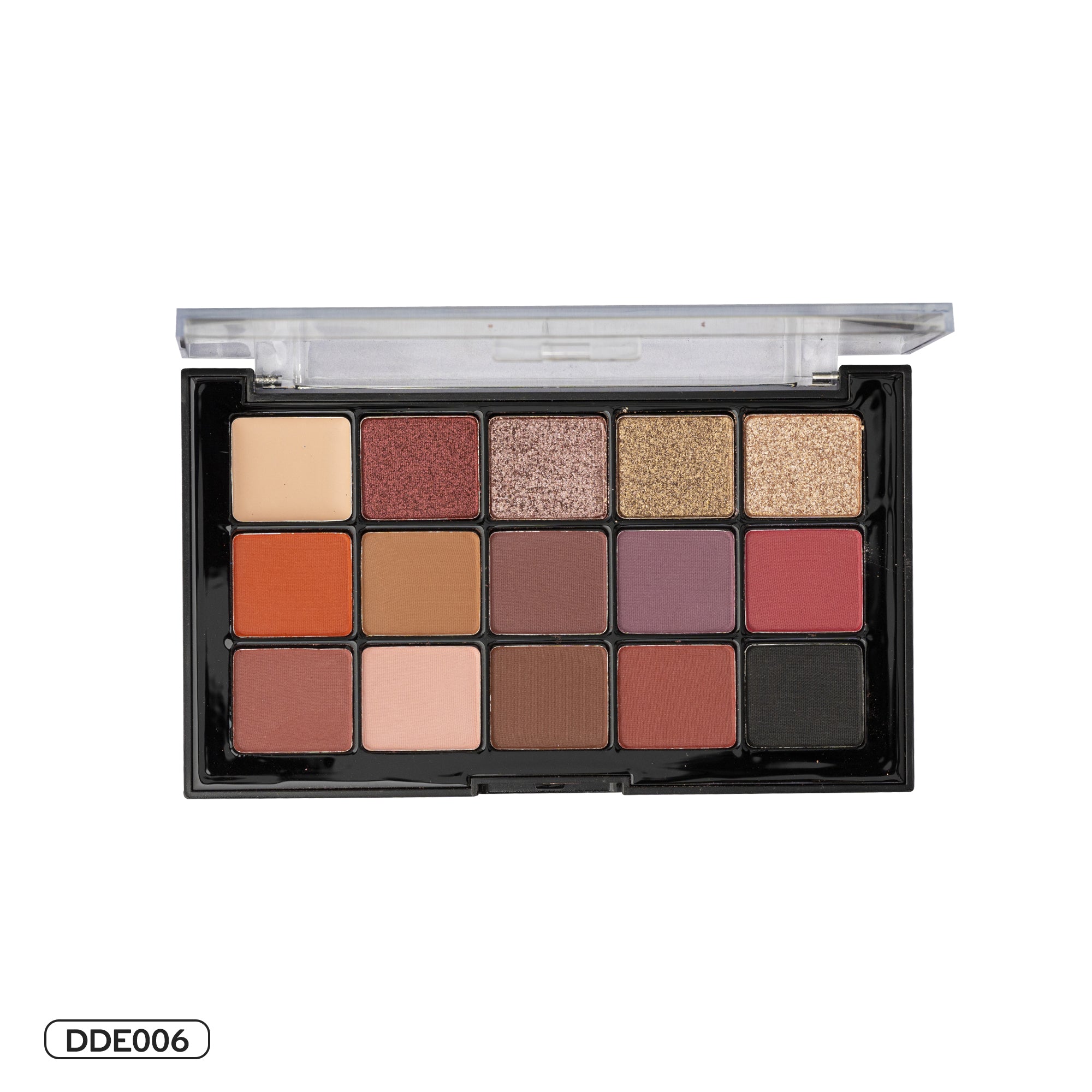 علبة ظلال فورايفر52