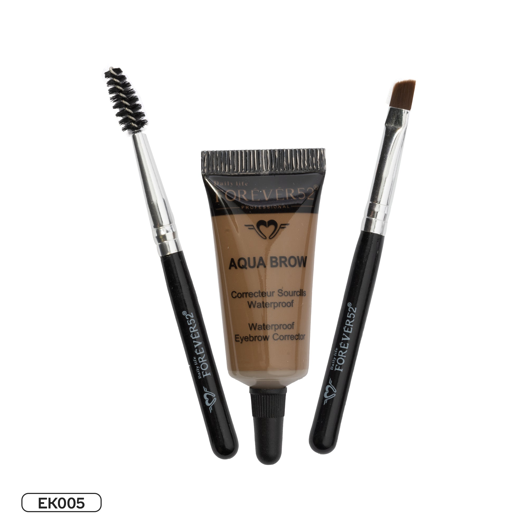مجموعة ملئ الحاجب فورايفر52