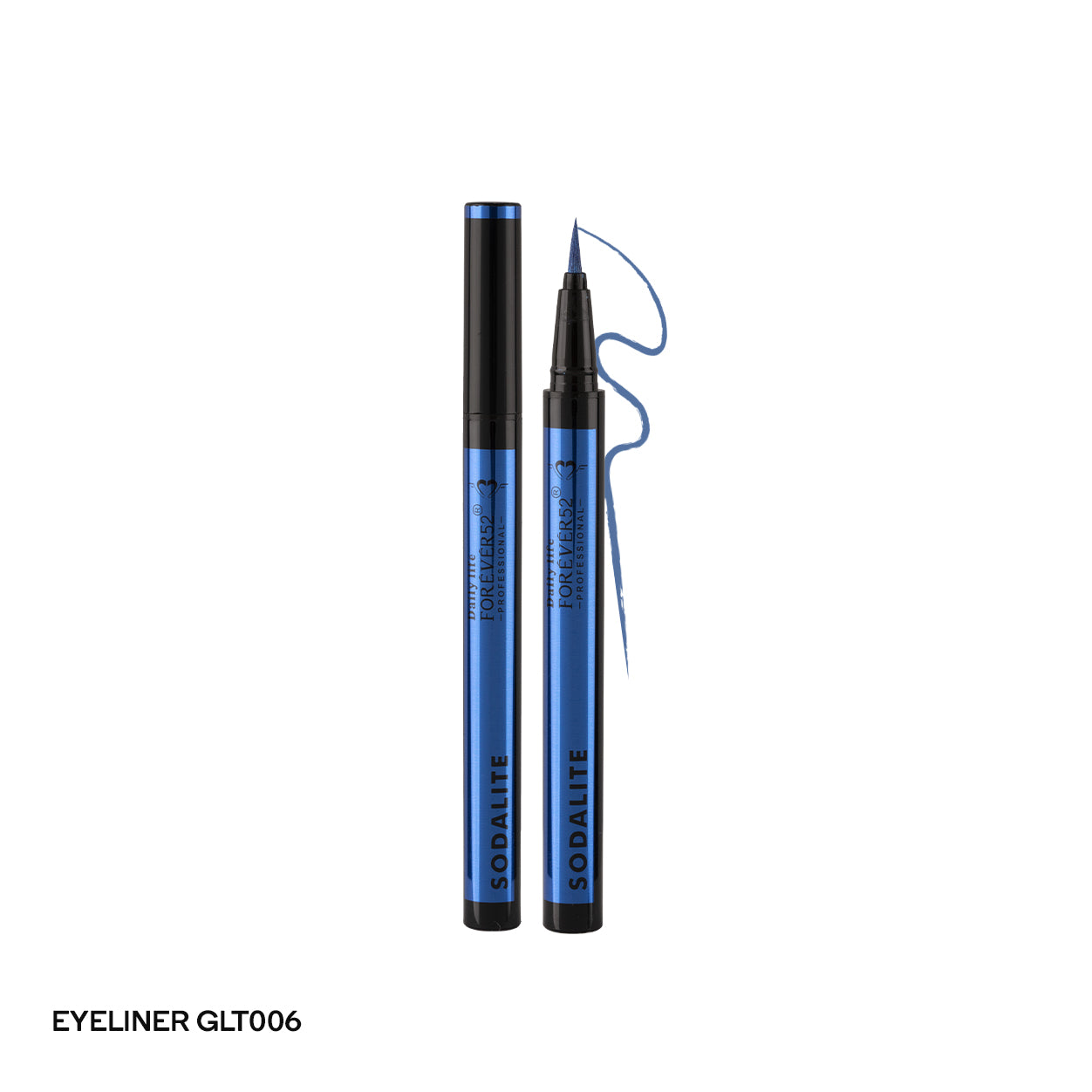 آيلاينر ملون فورايفر52