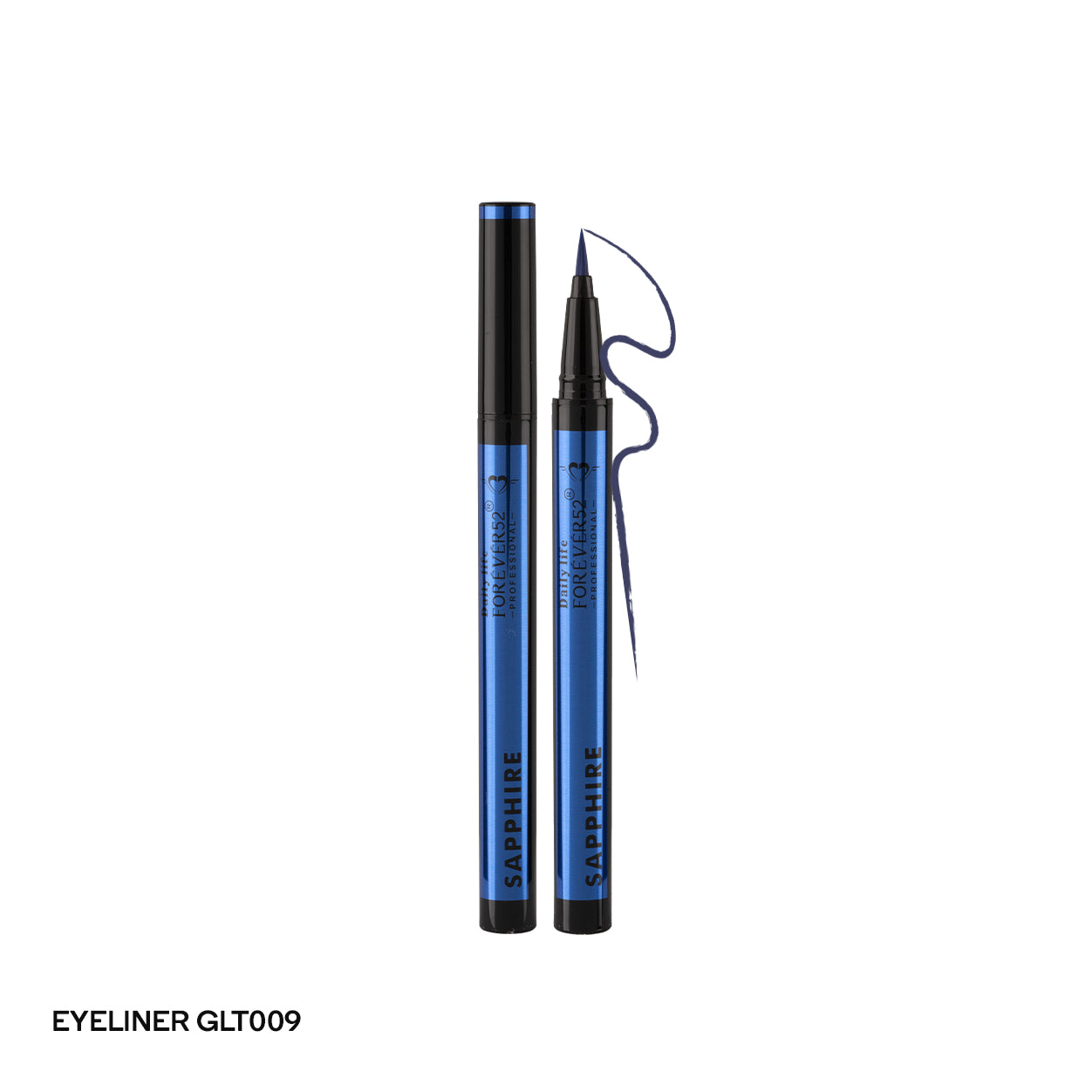 آيلاينر ملون فورايفر52