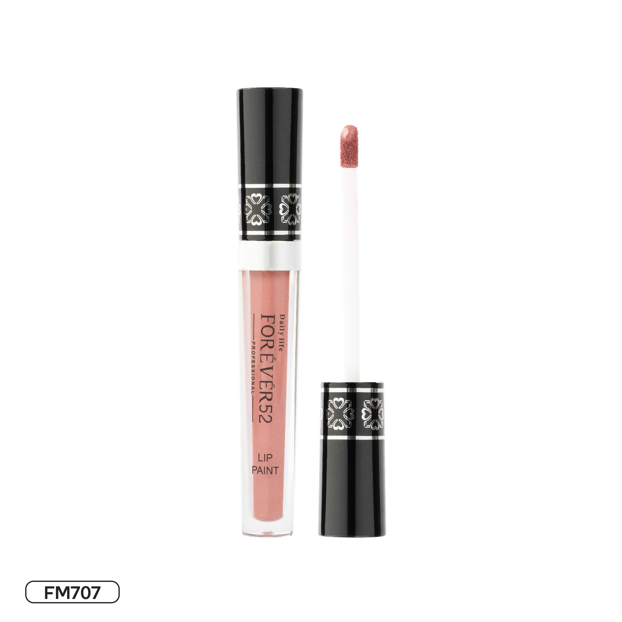 احمر شفاه فورايفر52