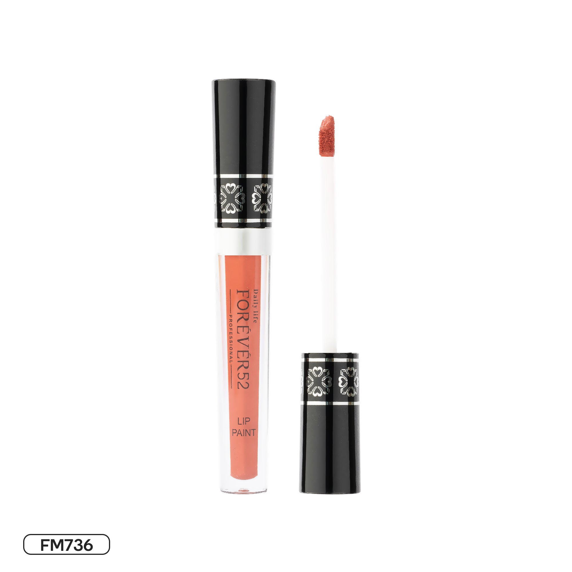 احمر شفاه فورايفر52