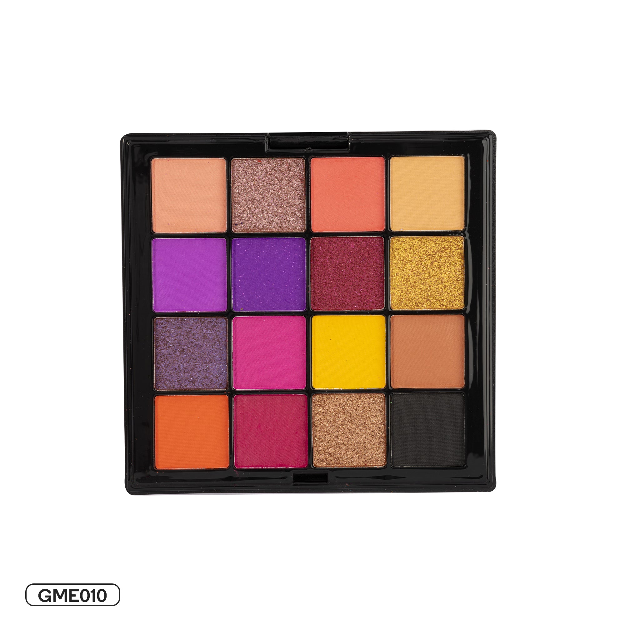 علبة ظلال كاركتر