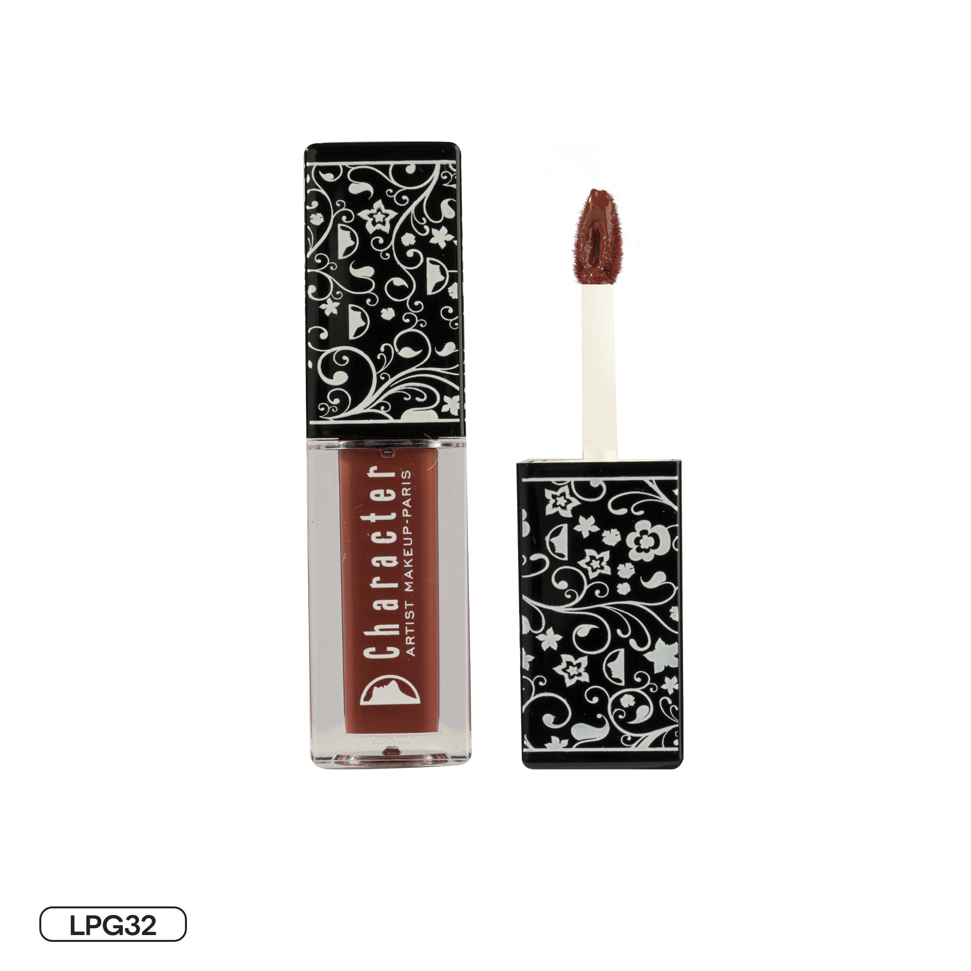 احمر شفاه كاركتر