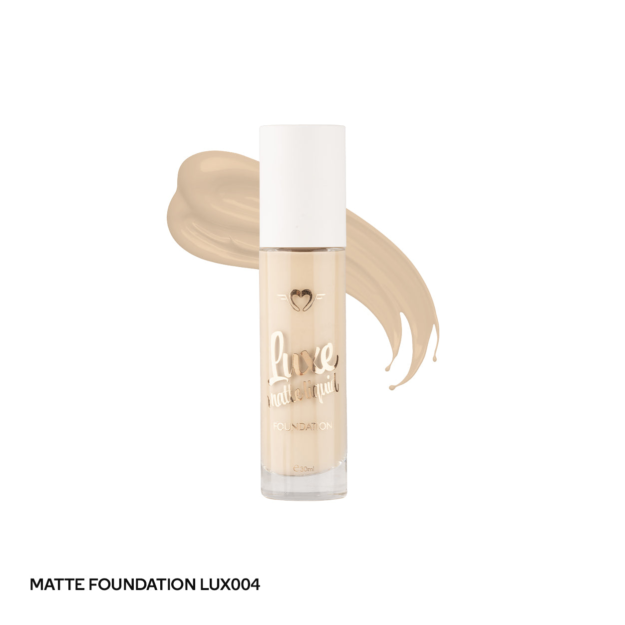 فاونديشن يومي فورايفر52