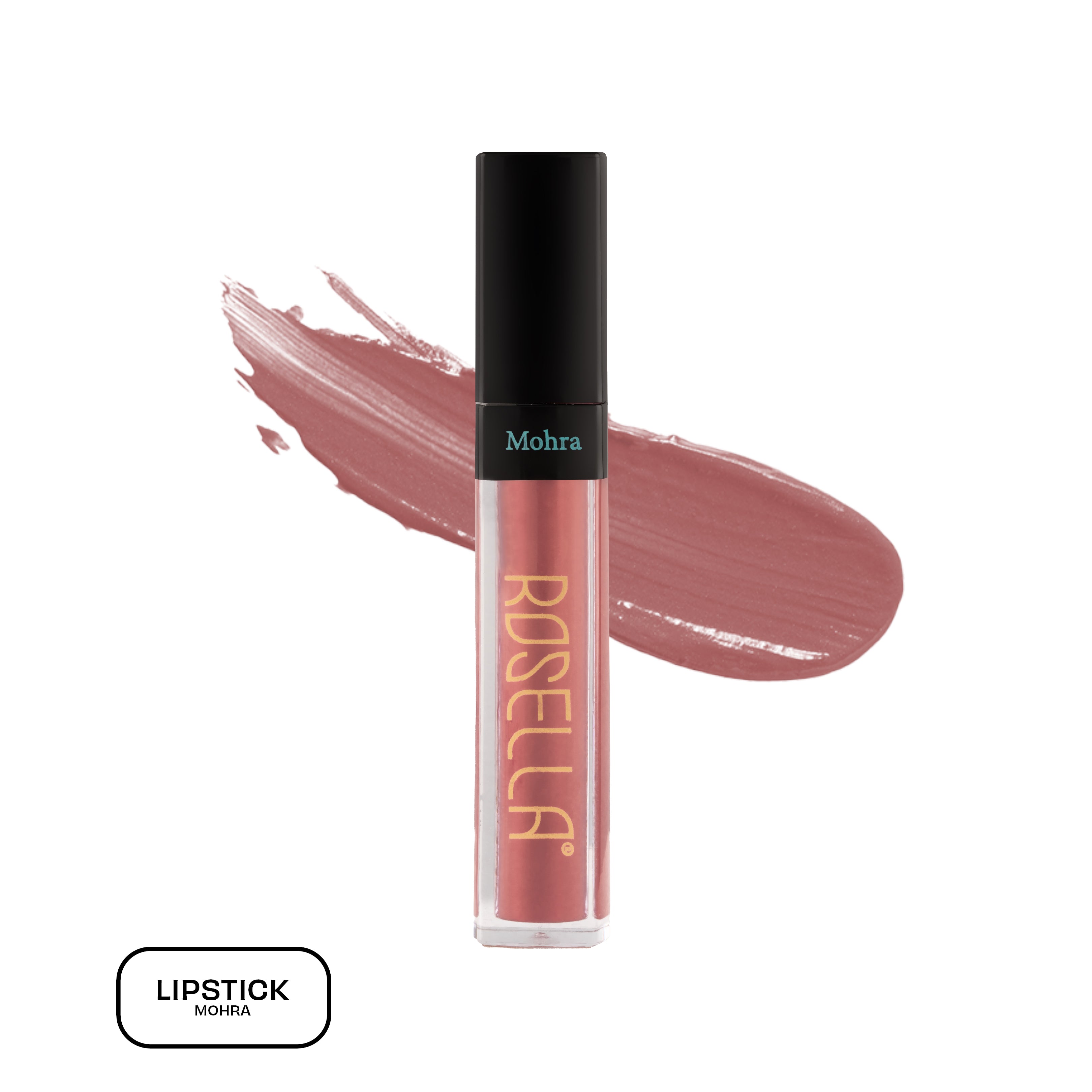 احمر شفاه روزيلا