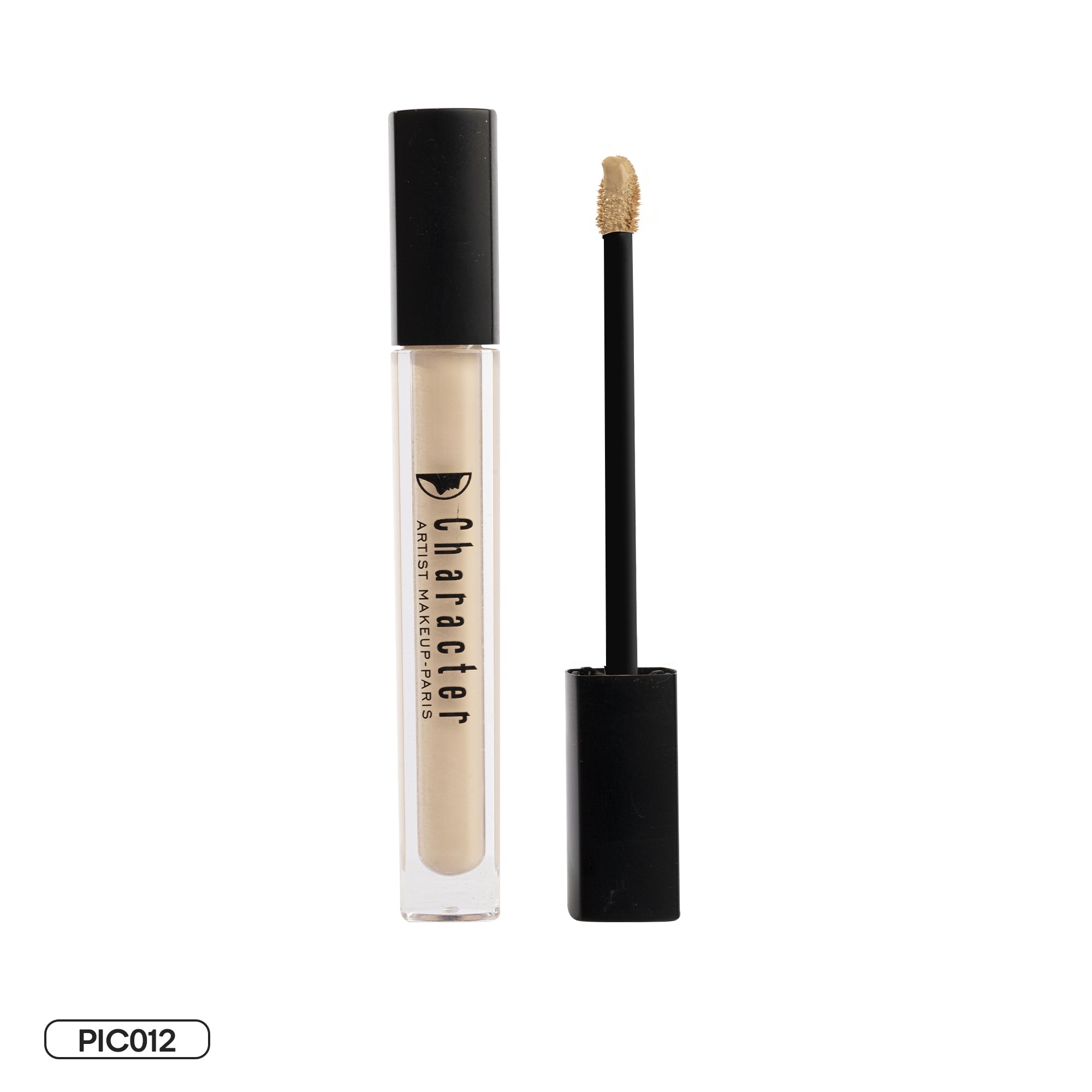 كونسيلر كاركتر