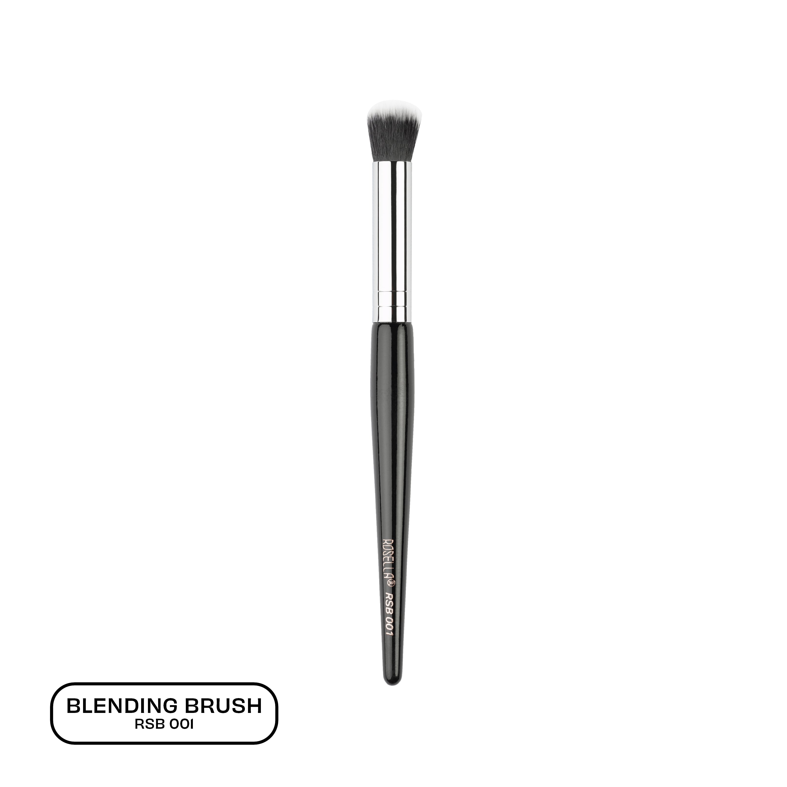 فرش مكياج روزيلا