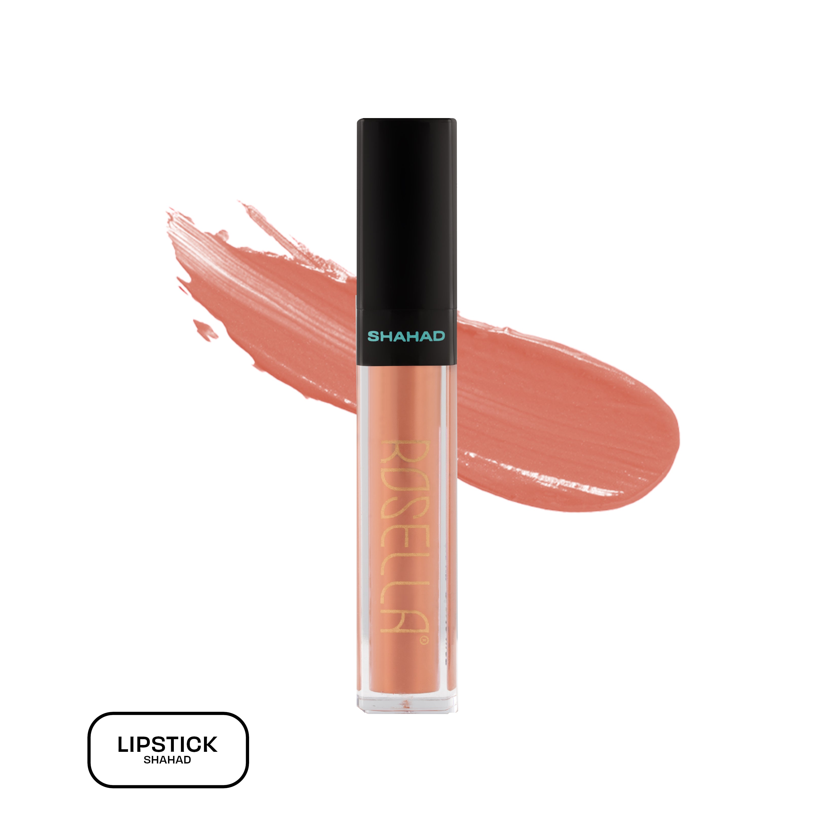 احمر شفاه روزيلا