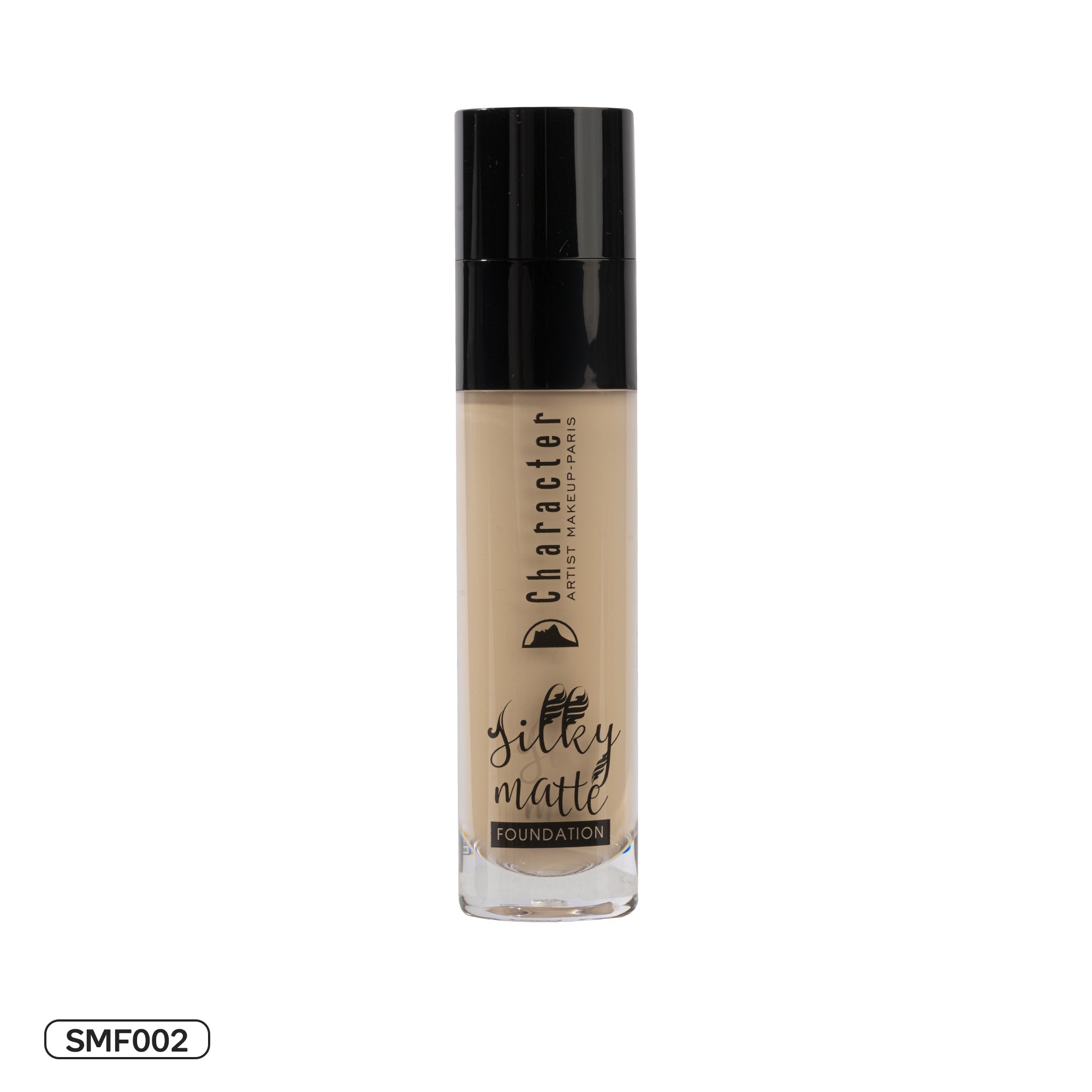 فاونديشن سيلكي مات