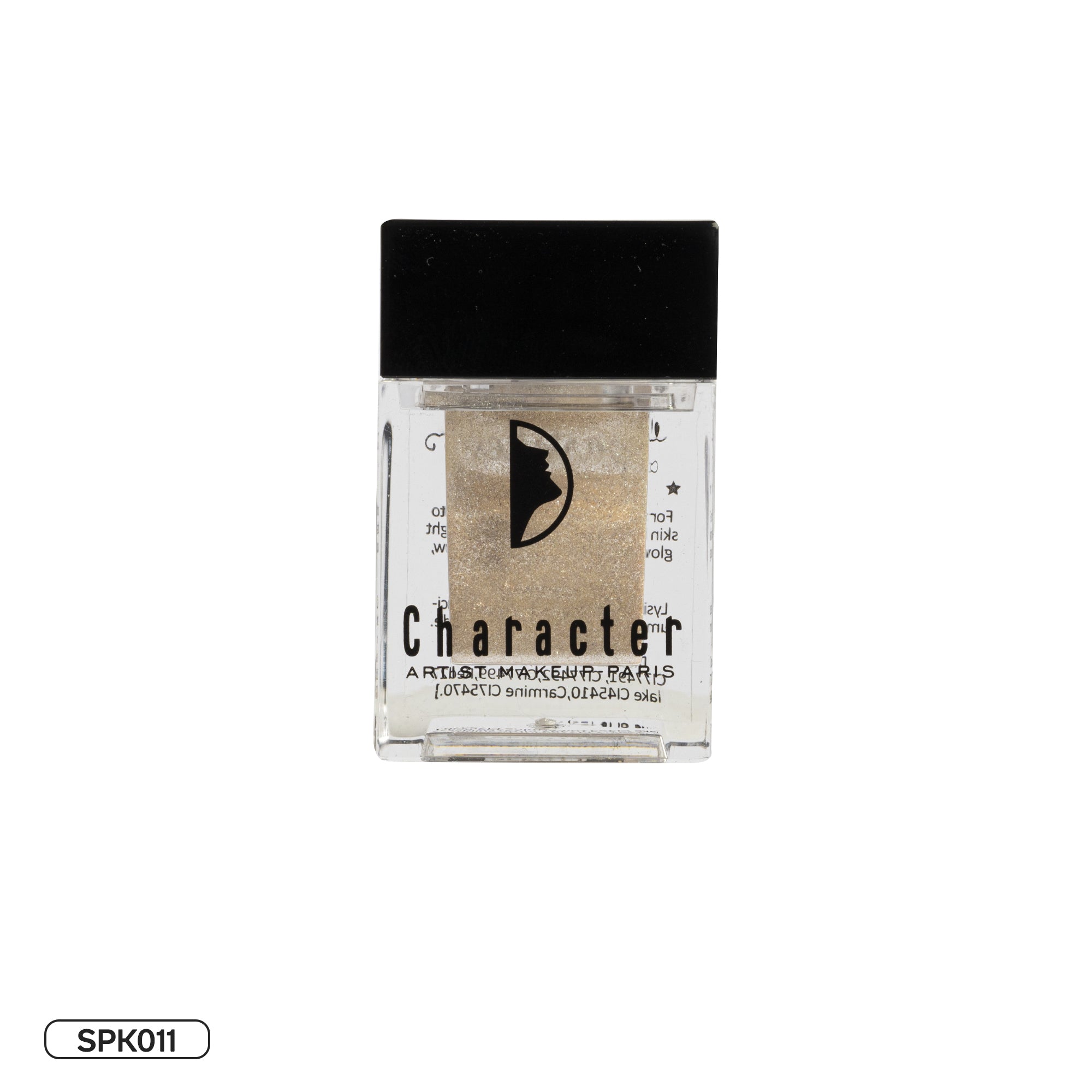 سباركيلز كلتر