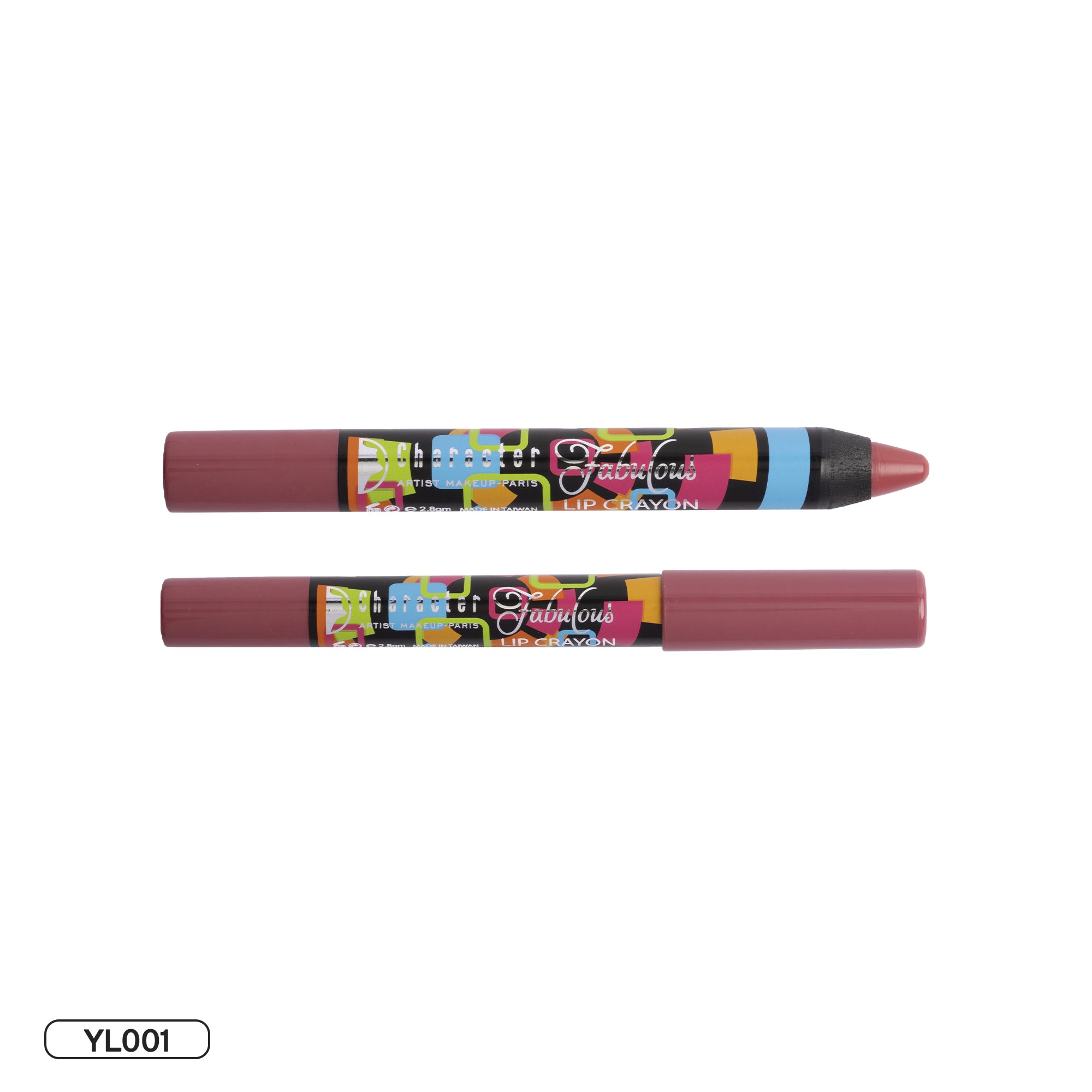 اقلام حمر كاركتر