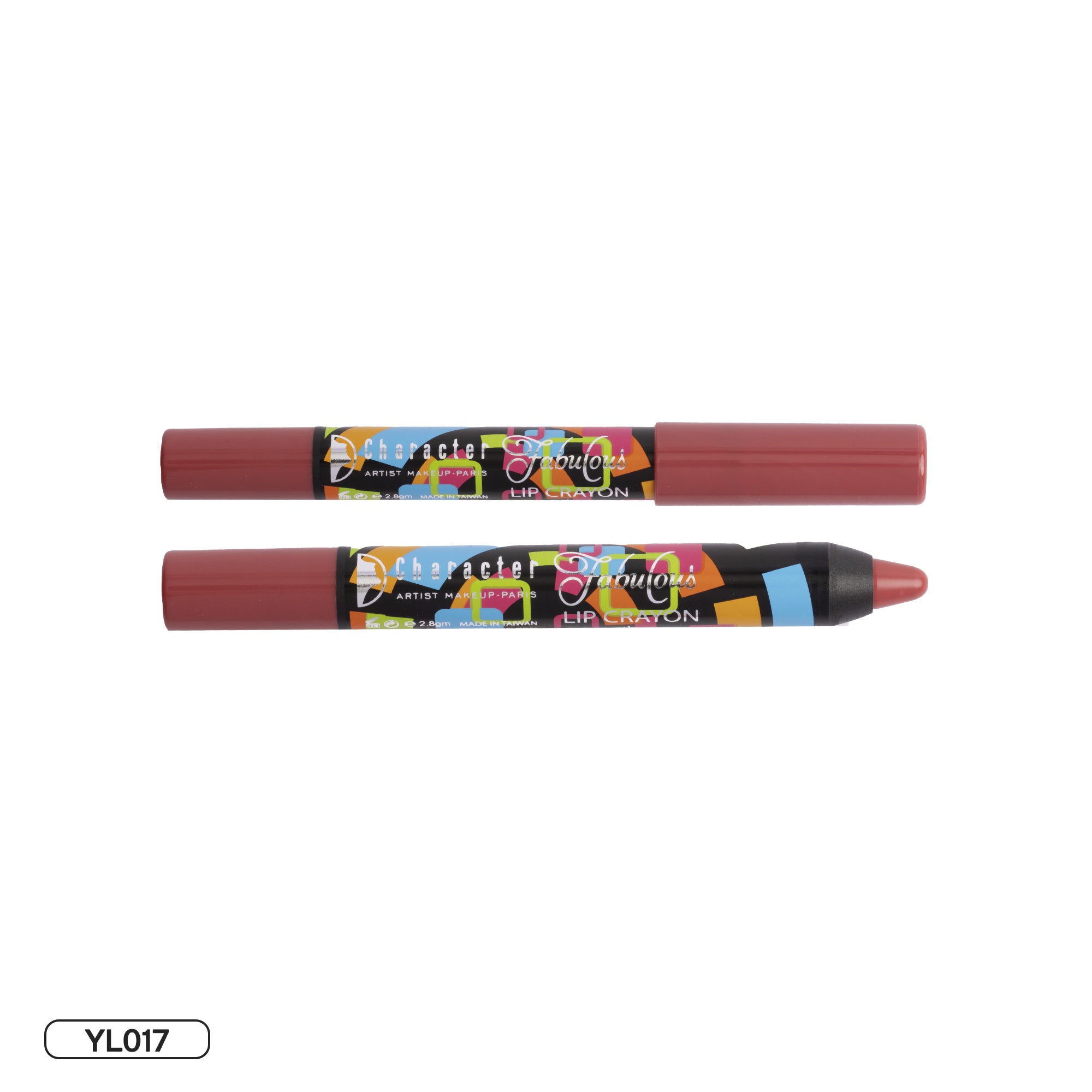 اقلام حمر كاركتر