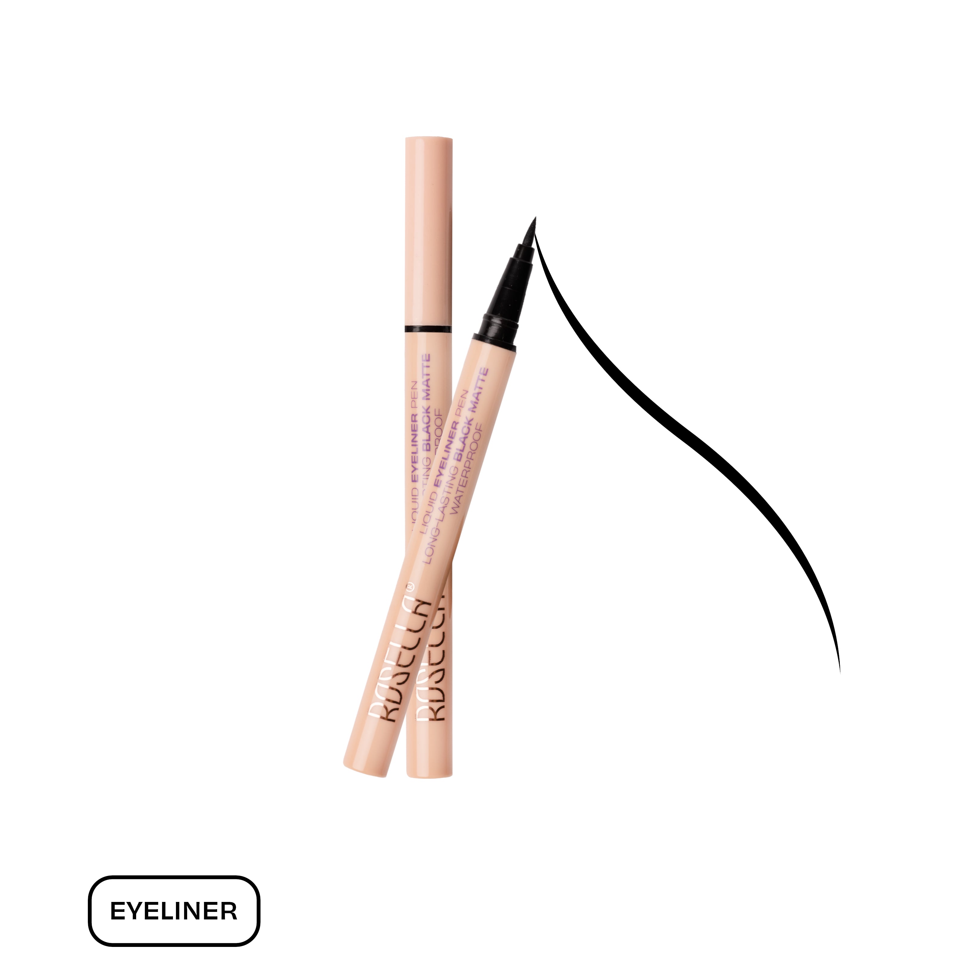 ايلاينر روزيلا