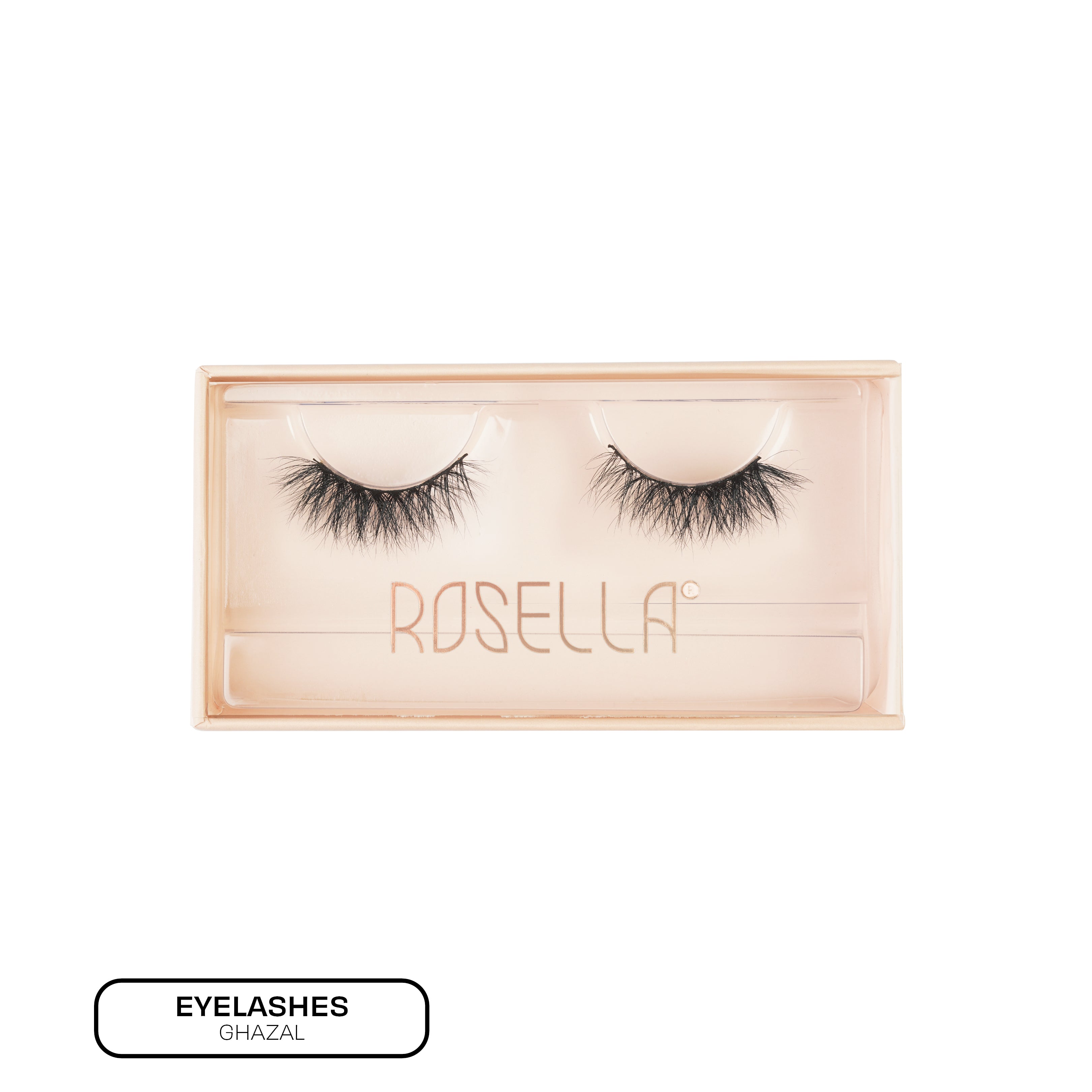 رموش روزيلا