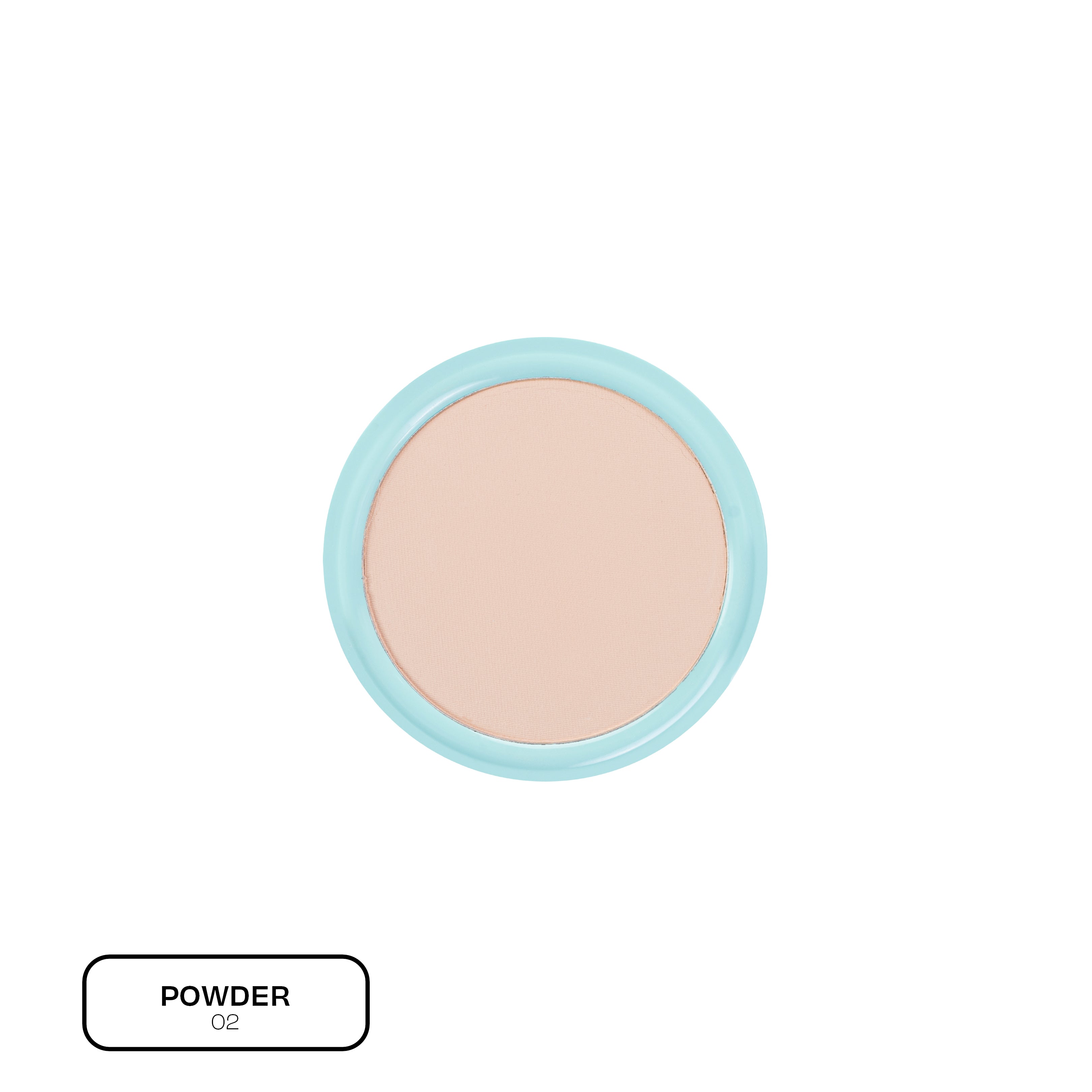 باودر روزيلا