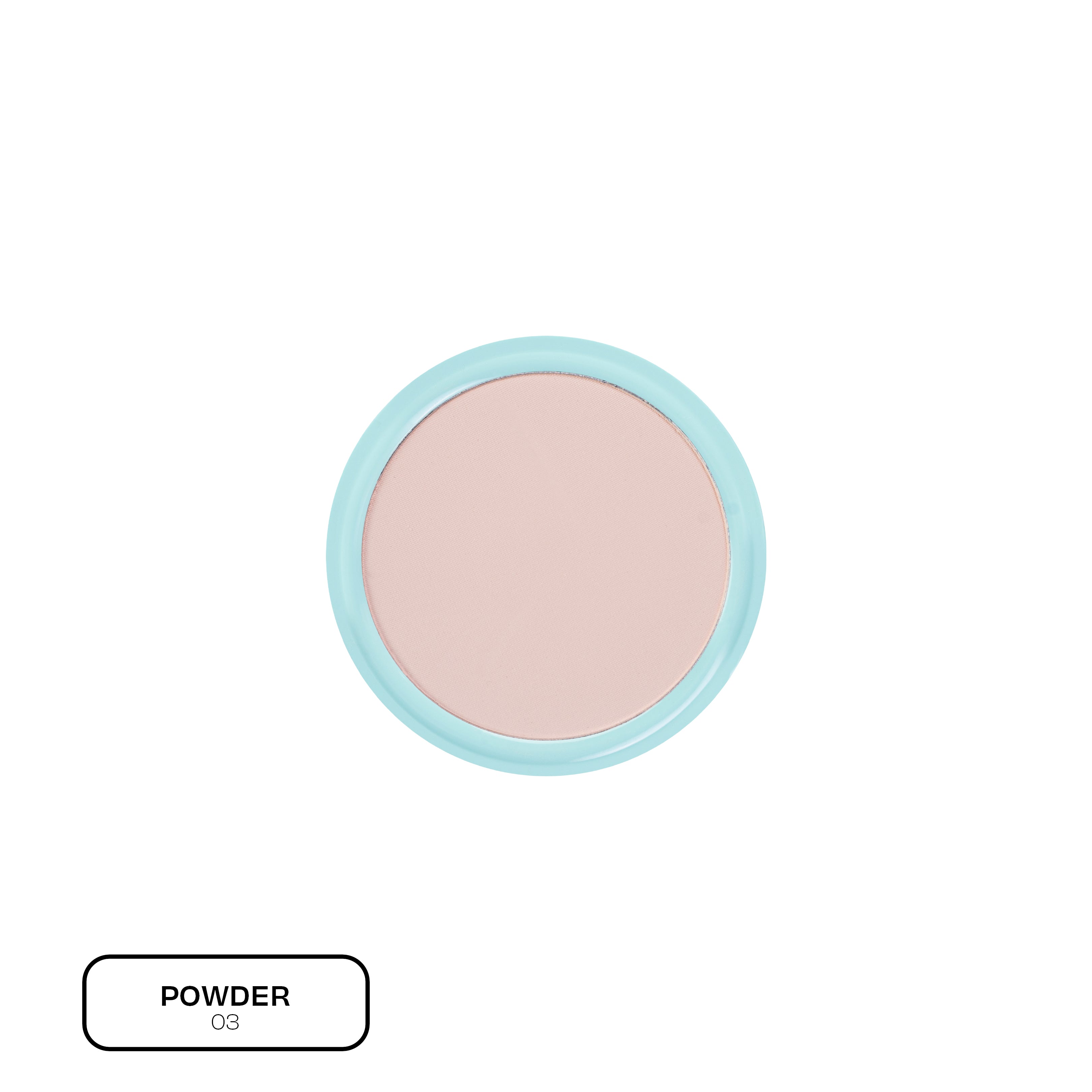 باودر روزيلا