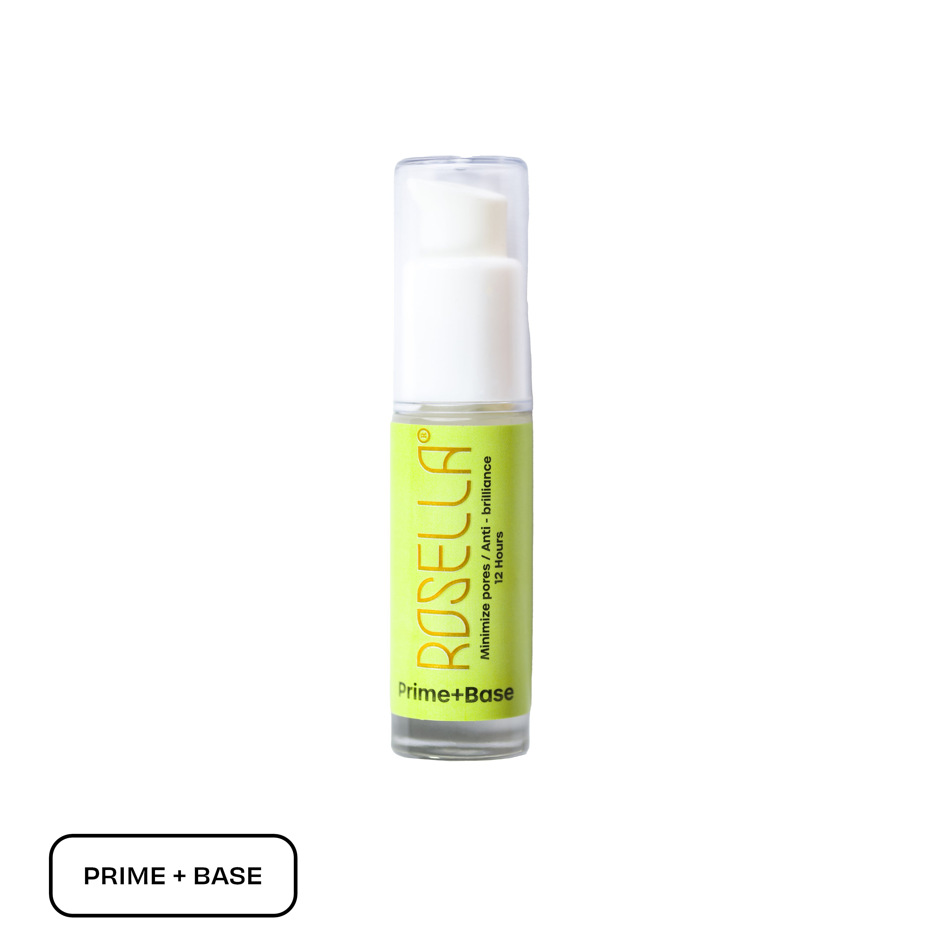 برايمر روزيلا