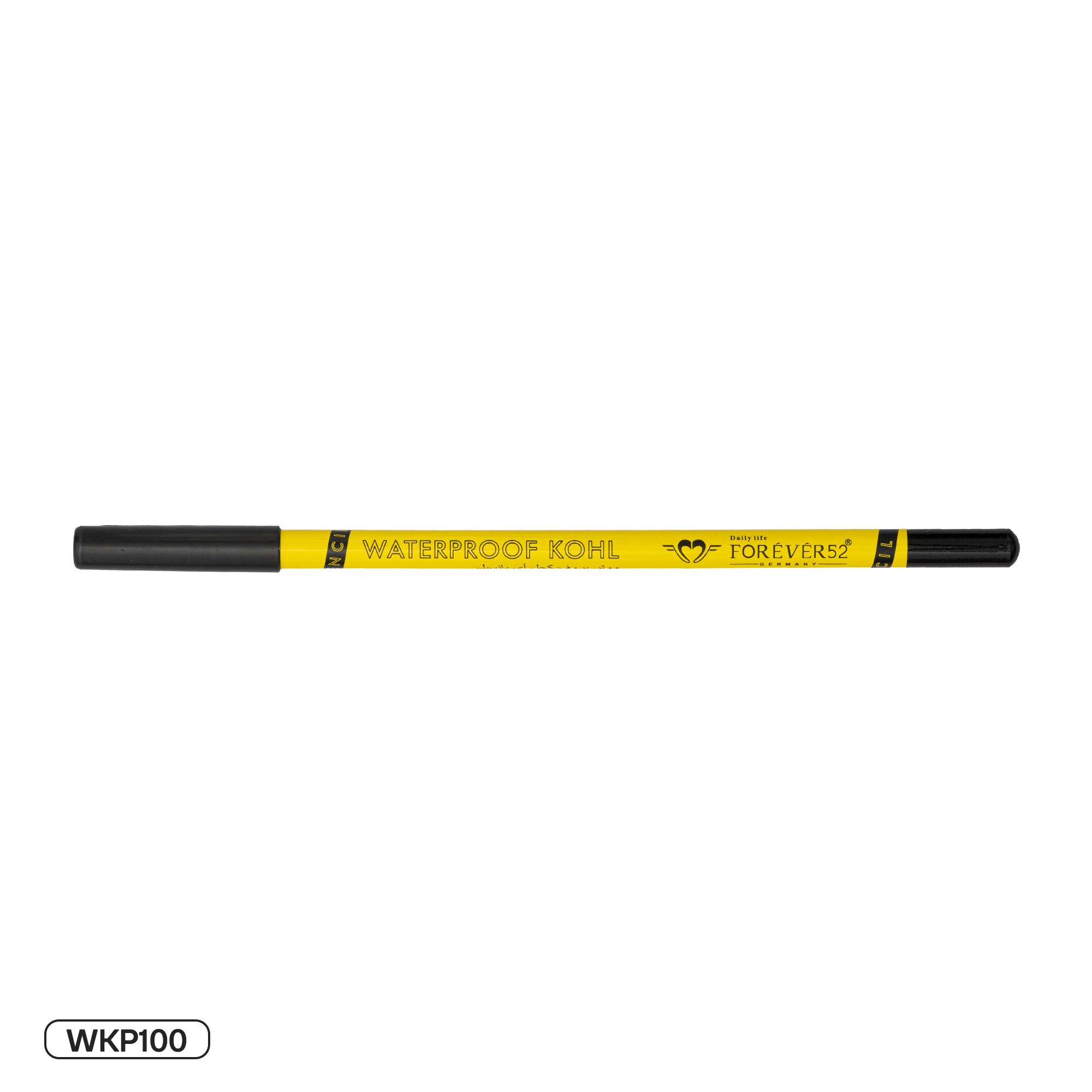 كحل اسود فوررايفر52