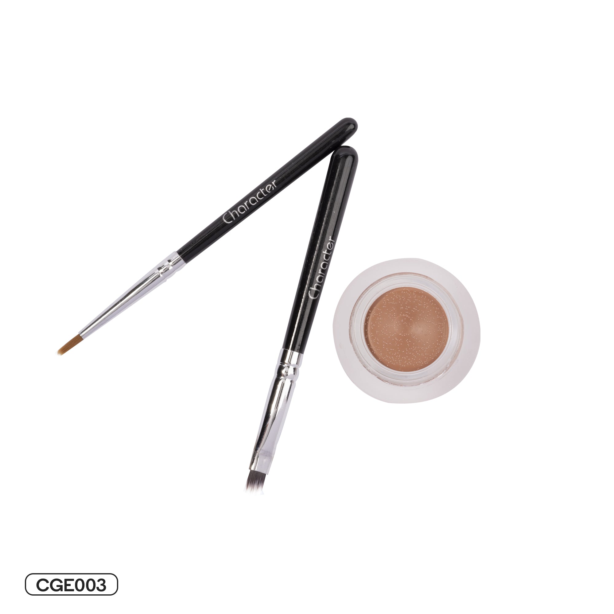 جل لاينر وحاجب