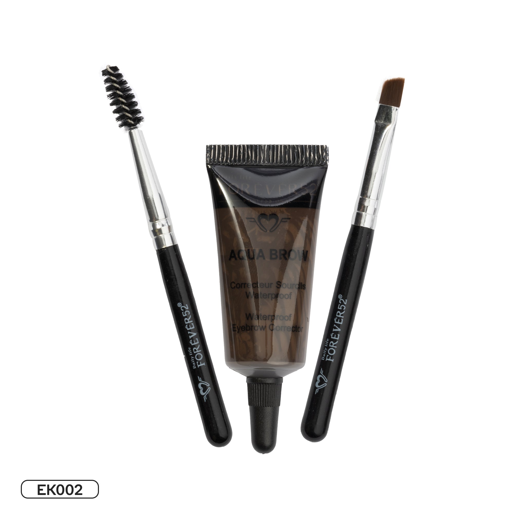 مجموعة ملئ الحاجب فورايفر52