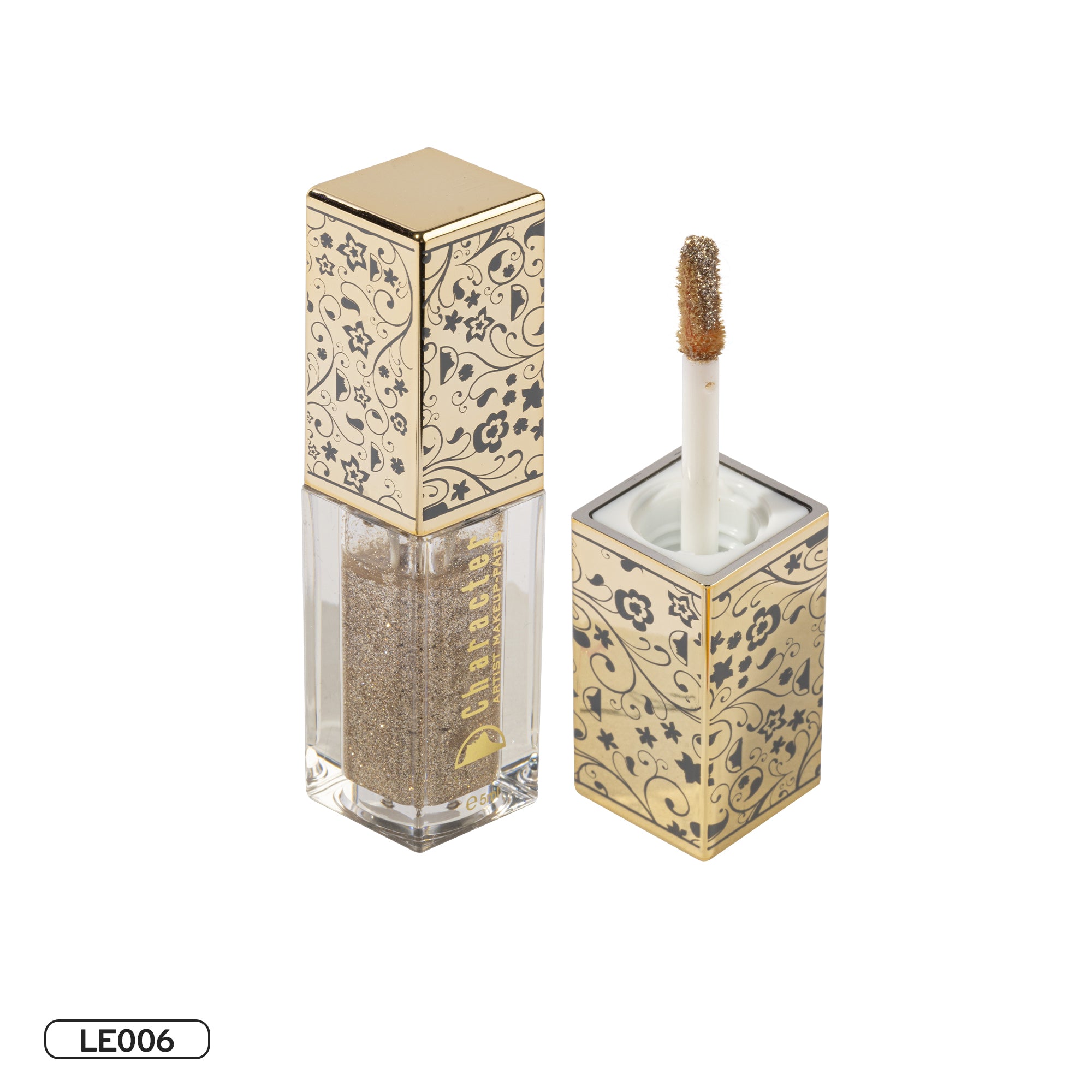 شدو كلتر كاركتر