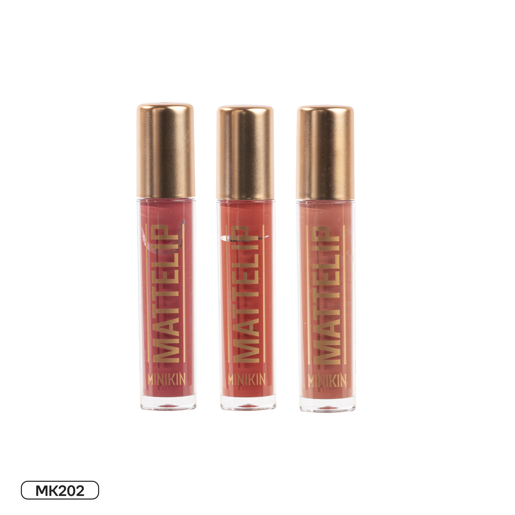 سيت احمر شفاه صغير