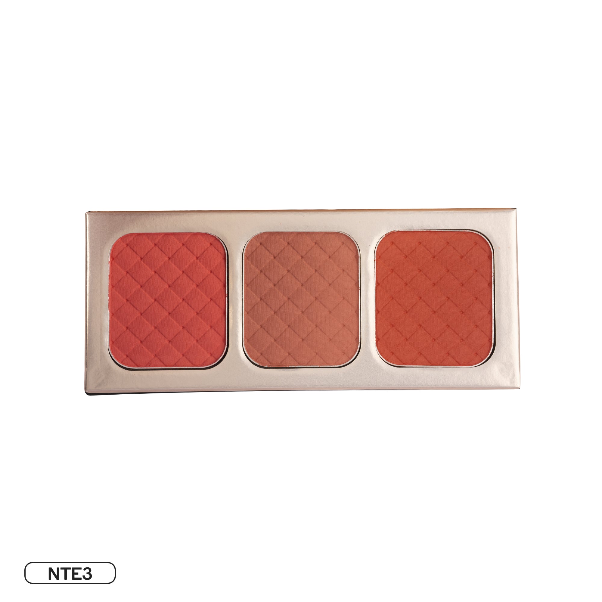 بلاشر كاركتر الثلاثي