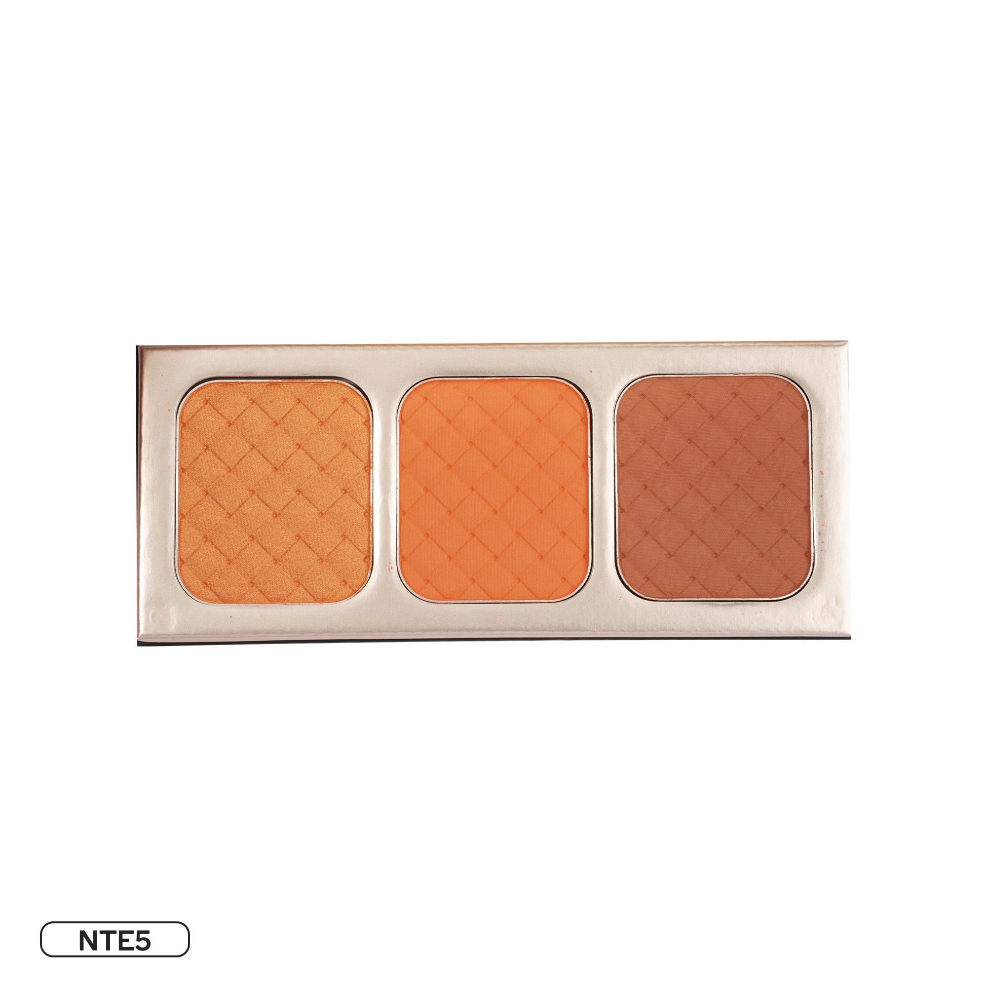 بلاشر كاركتر الثلاثي