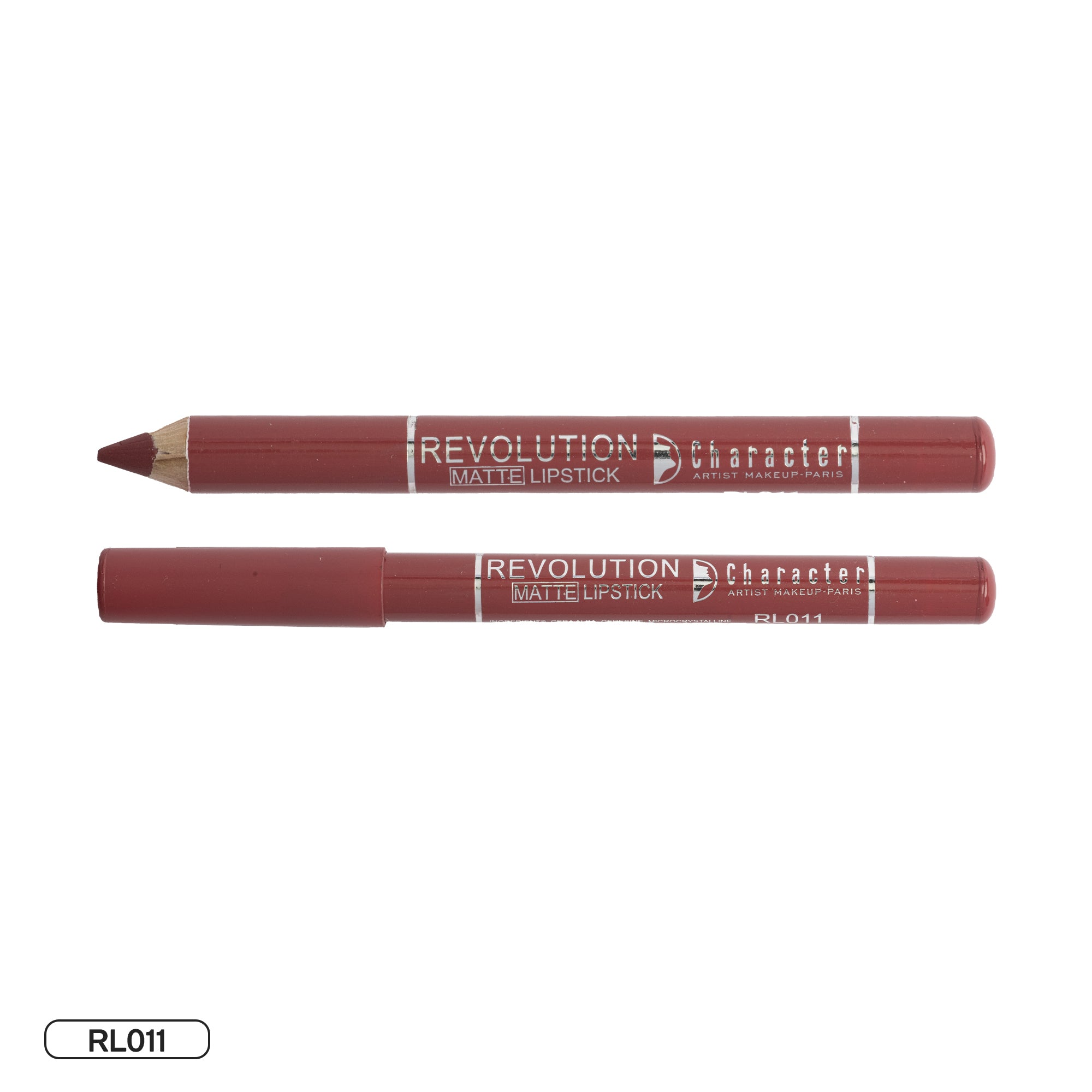 ريفولوشن مات لبستك