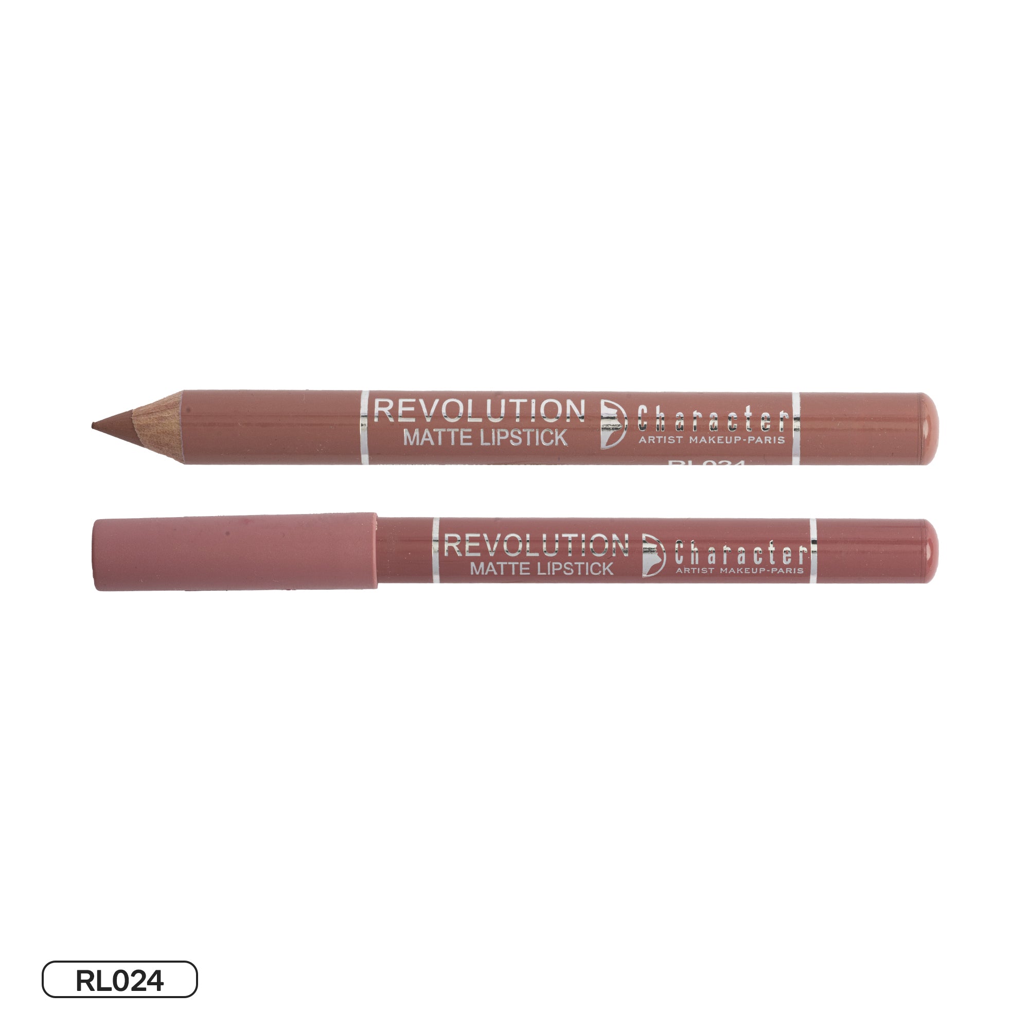 ريفولوشن مات لبستك