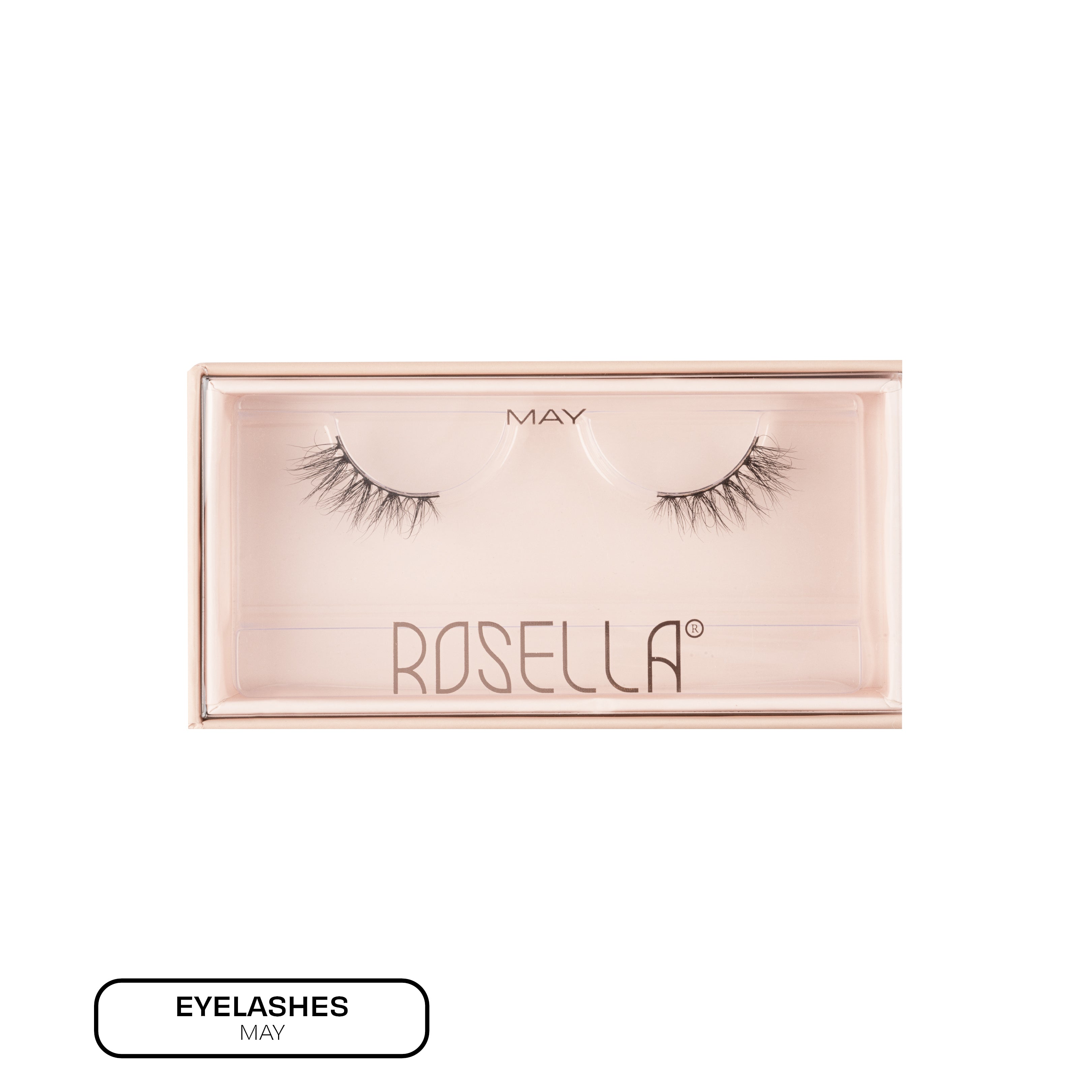 رموش روزيلا