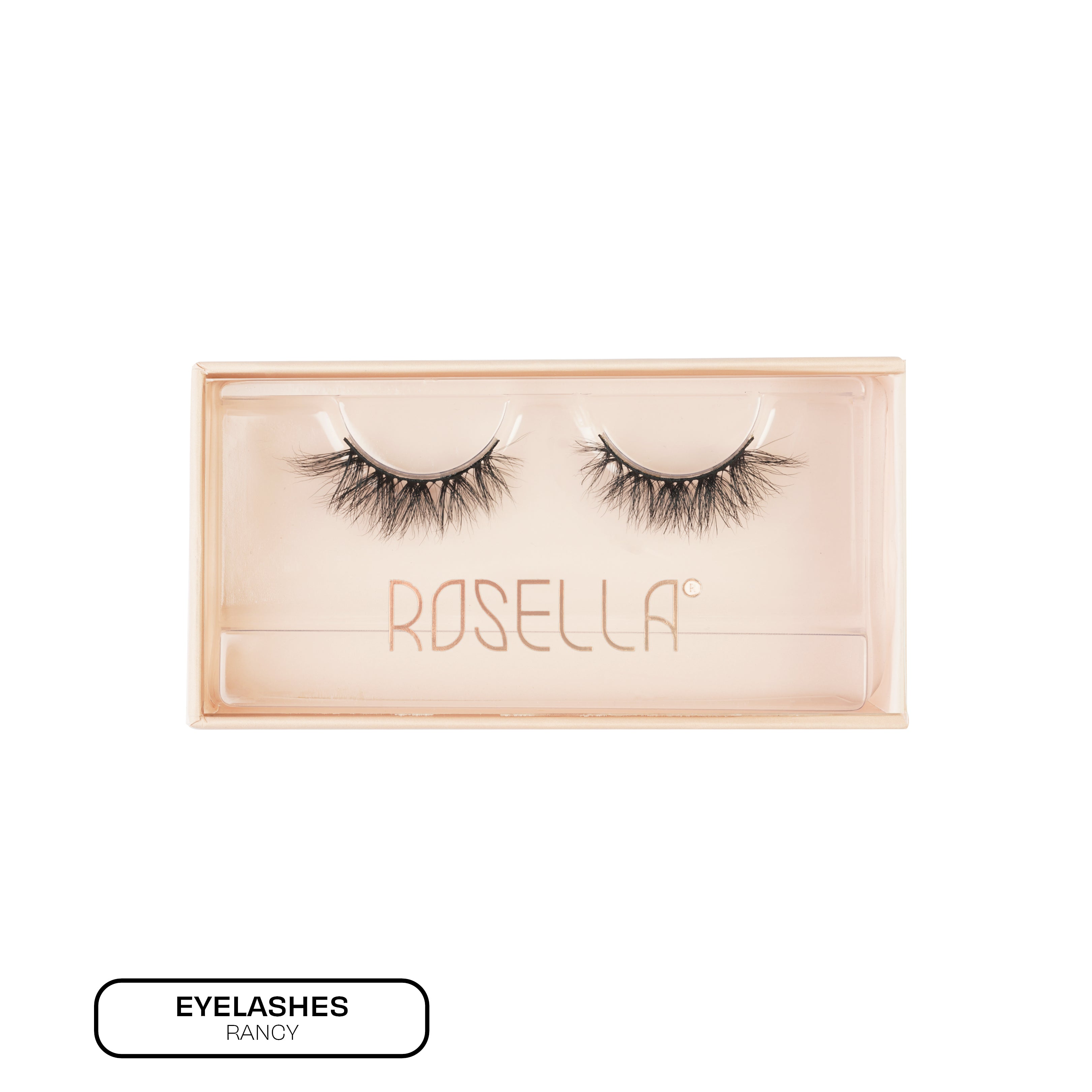 رموش روزيلا