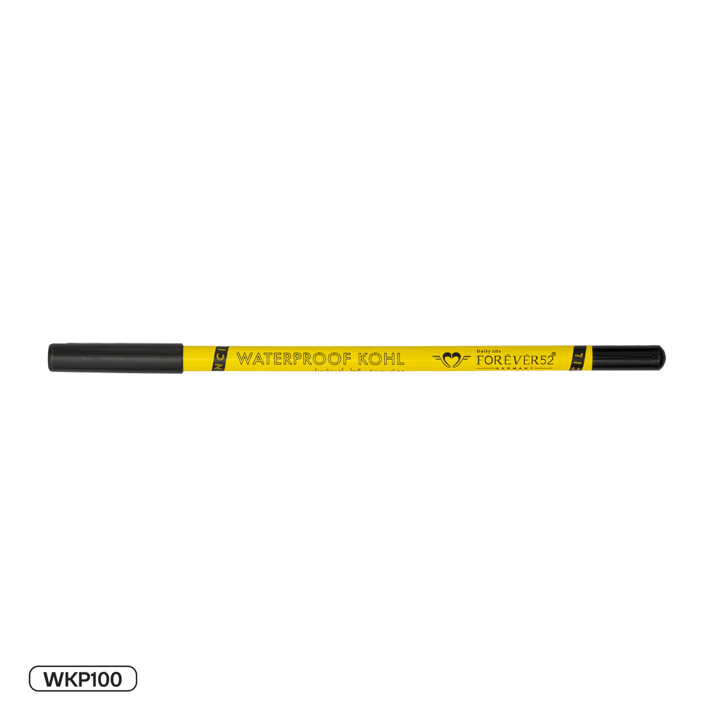 كحل اسود فوررايفر52